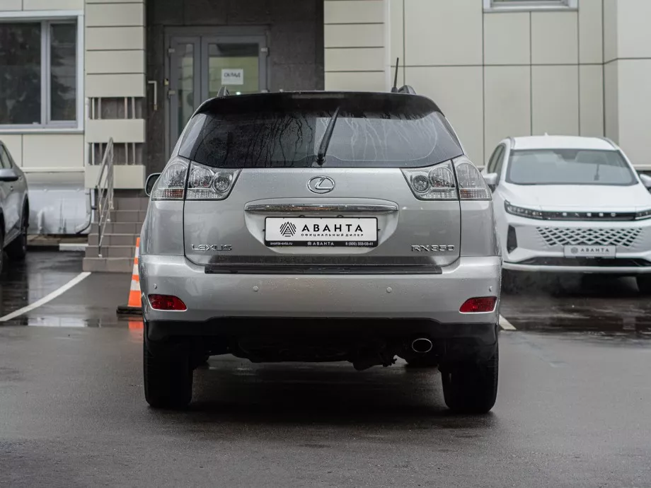Lexus RX 2007