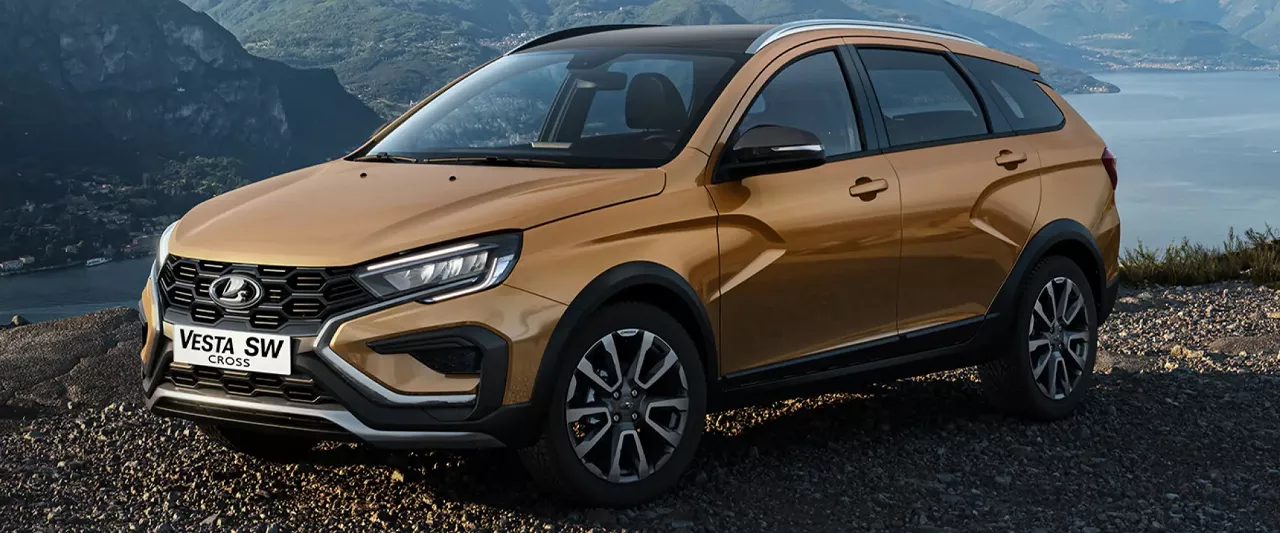 Модификаций Lada Vesta станет больше