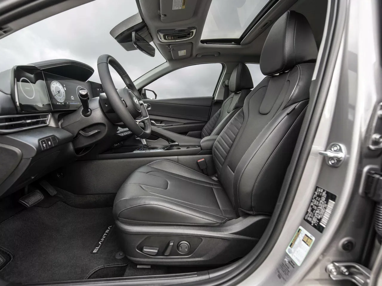 Hyundai Elantra NEW
