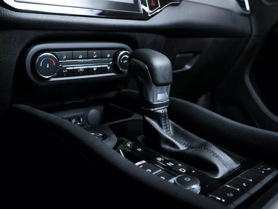 Chery Tiggo 4 2021