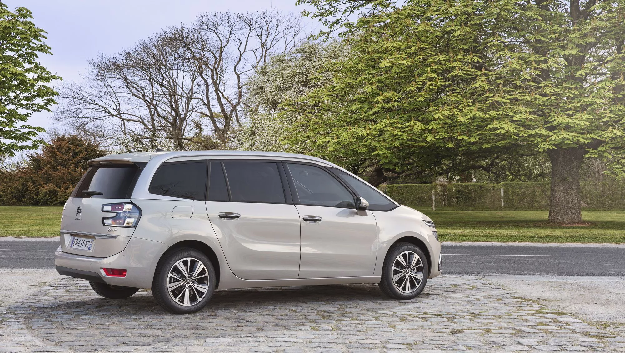 Citroen SpaceTourer
