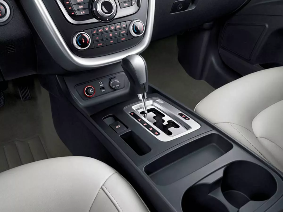 FAW Besturn X80 2018