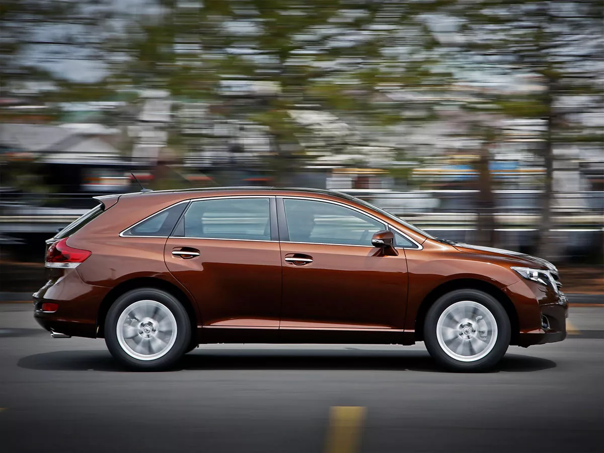 Toyota Venza