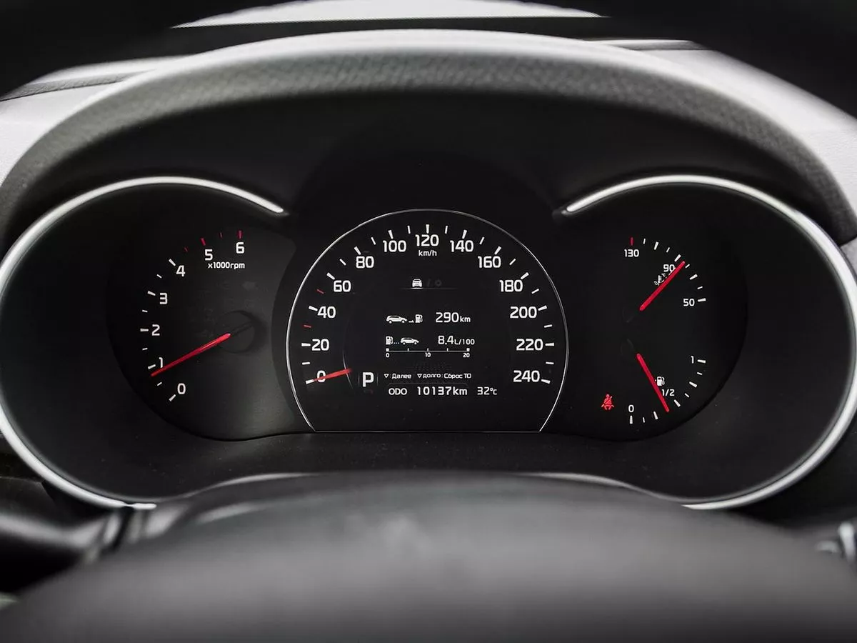 Kia Sorento 2020