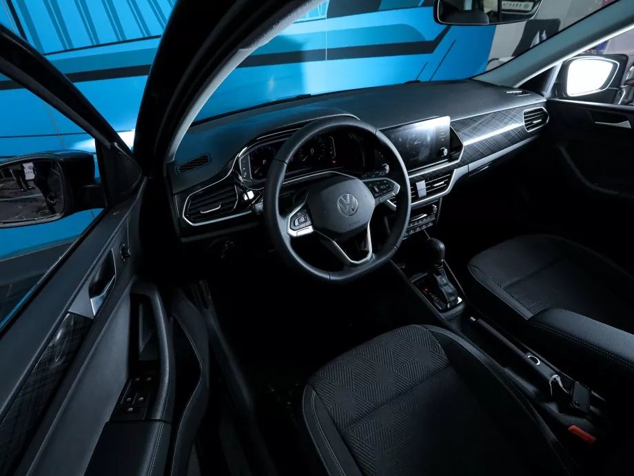 Volkswagen Polo 2022