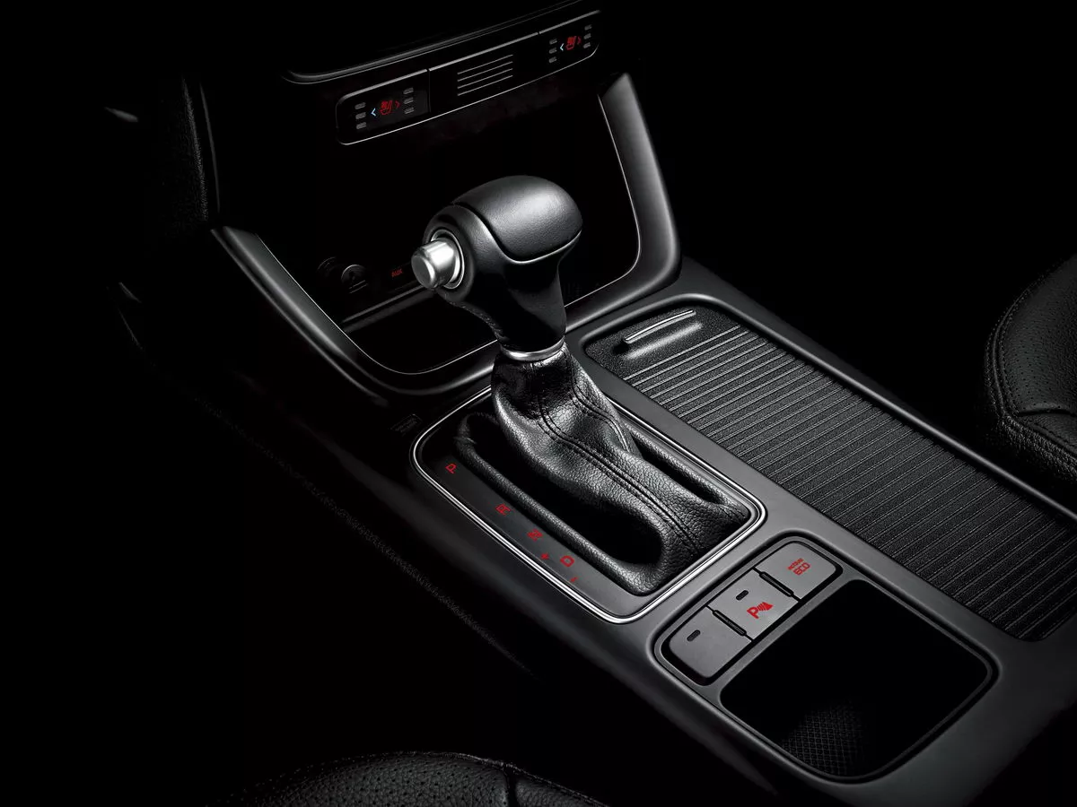Kia Sorento 2020