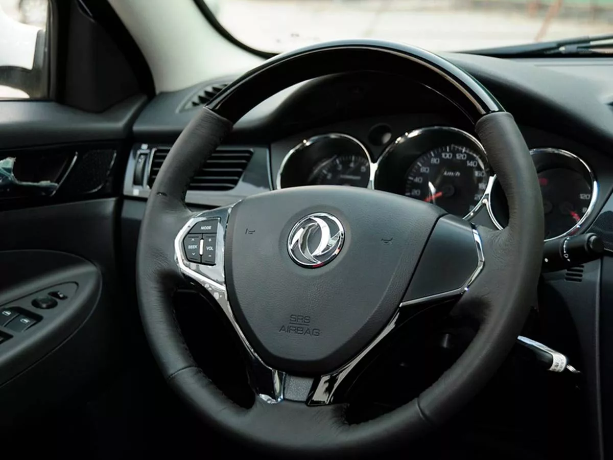 Dongfeng H30 Сross