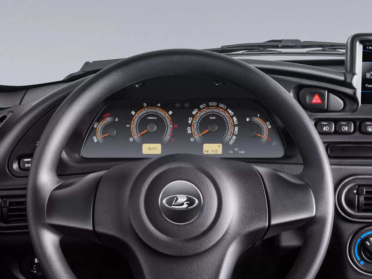 Lada Niva 2021