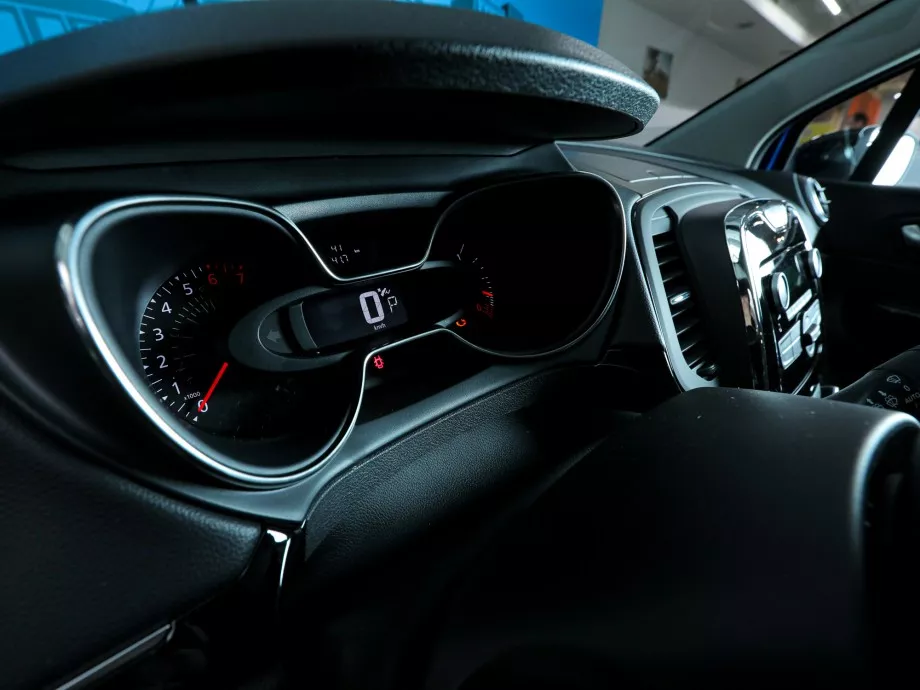 Renault Kaptur 2022