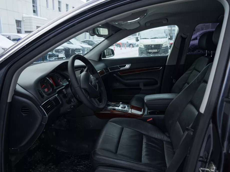 Audi A6 2006