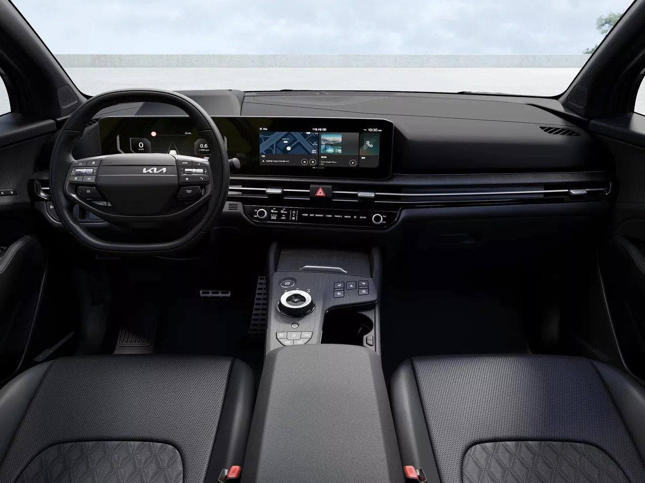 Kia Sportage NEW