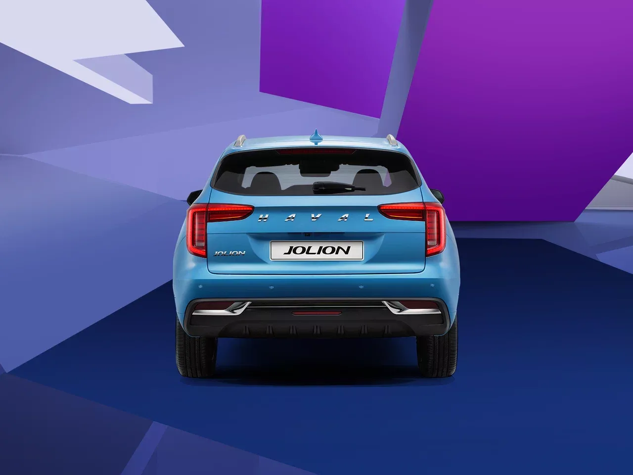 Haval Jolion 2021