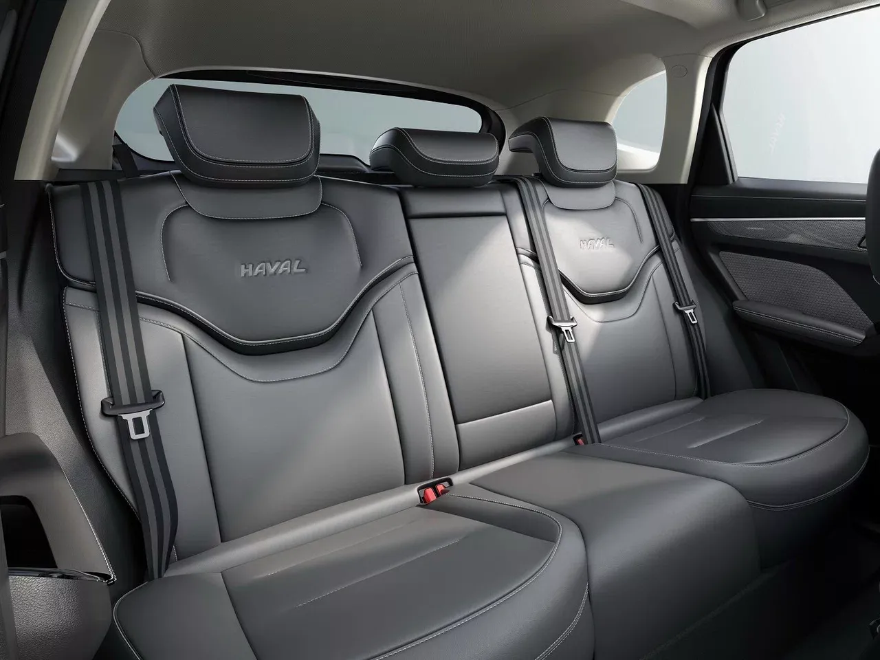 Haval Jolion 2021