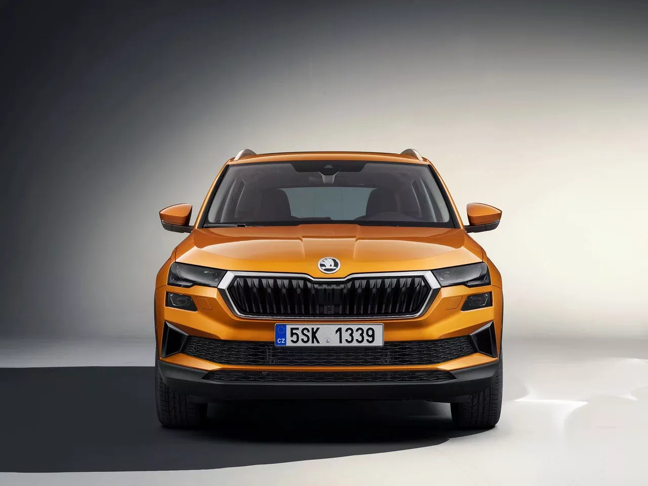 Skoda Karoq NEW