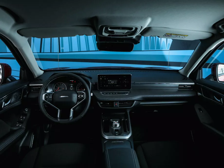 Haval Jolion 2022