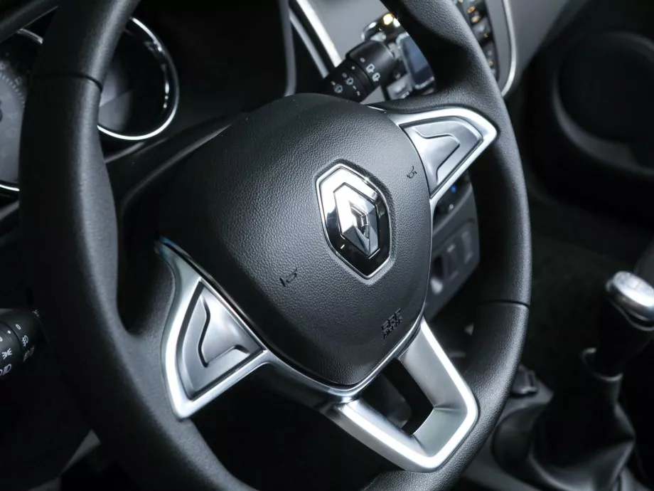 Renault Sandero Stepway 2022