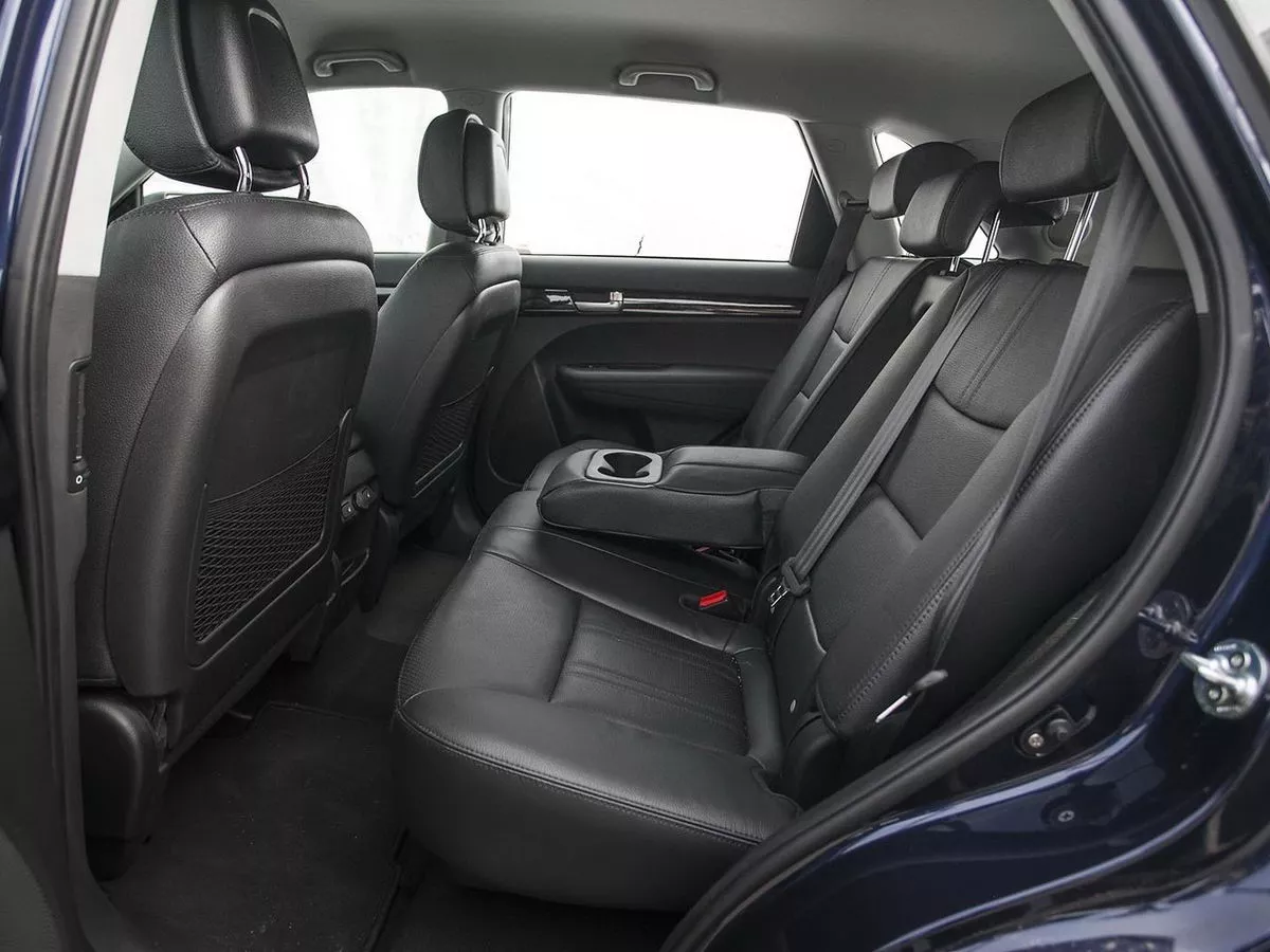 Kia Sorento 2020