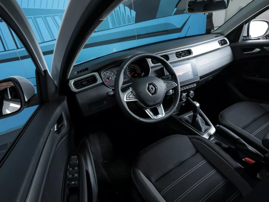 Renault Arkana 2022