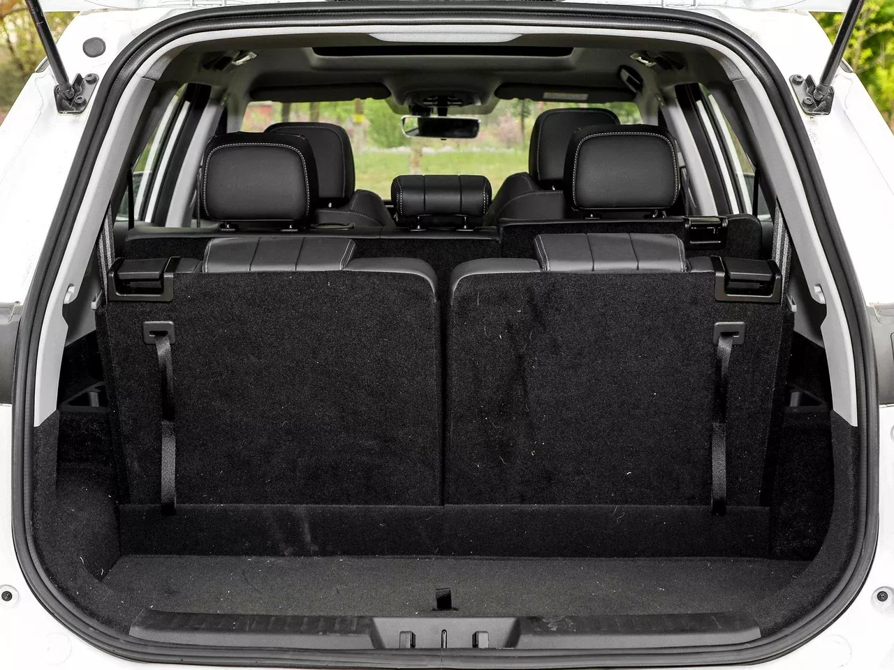 Chery Tiggo 8 Pro e+