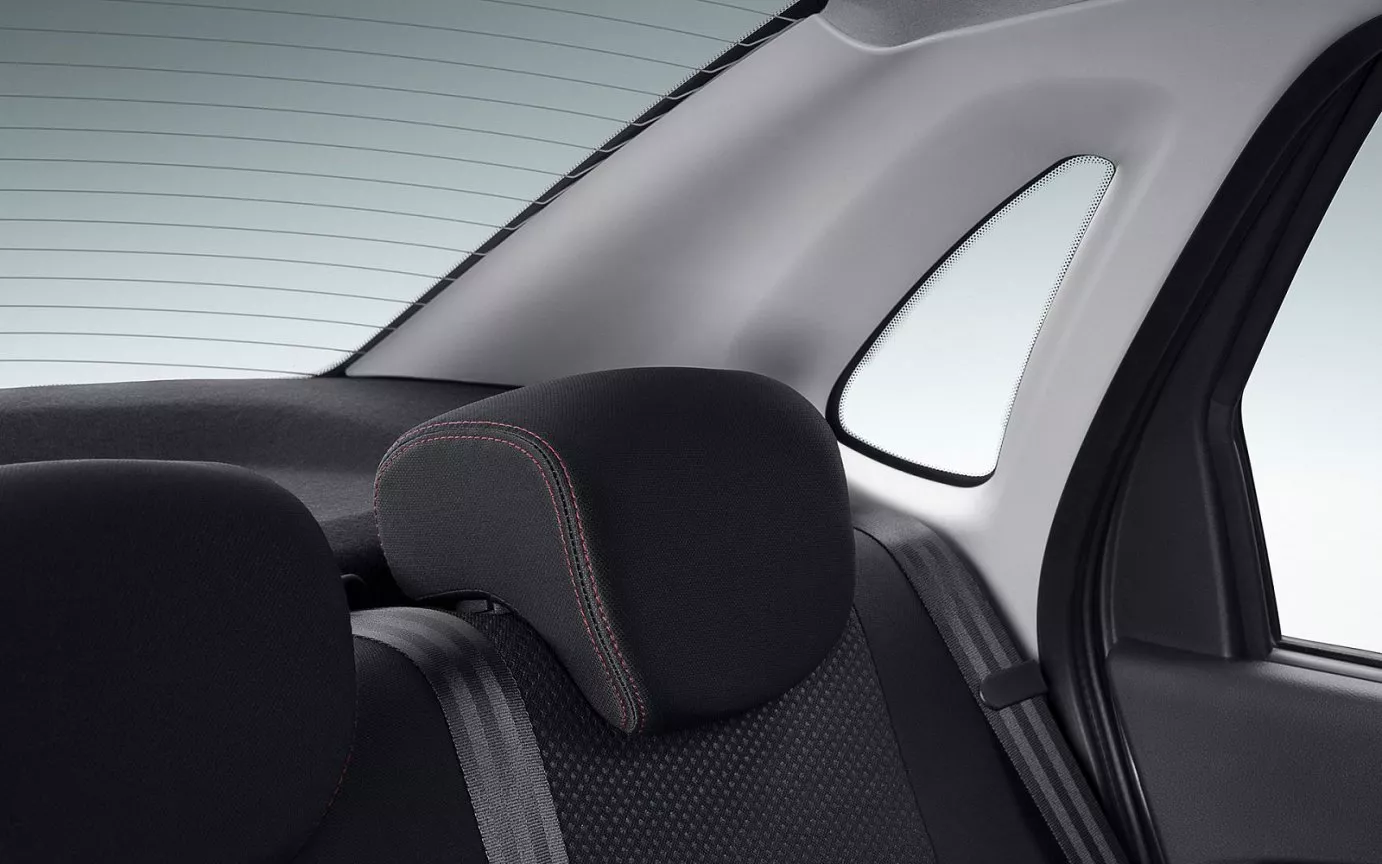 Lada Granta Sport 2018