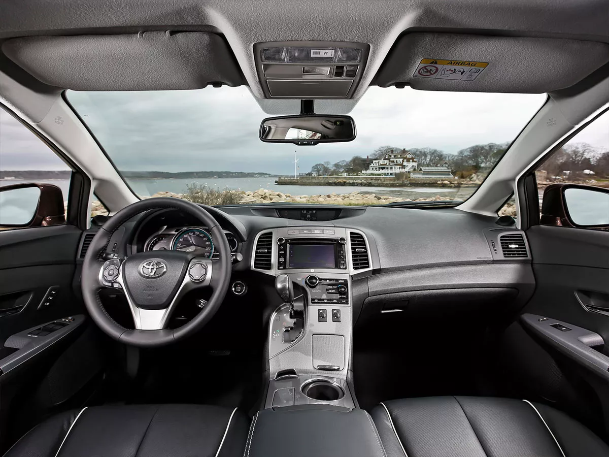 Toyota Venza