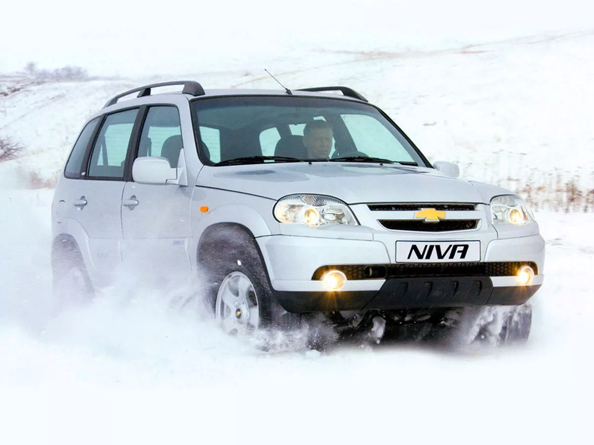 Chery Tiggo FL Т11
