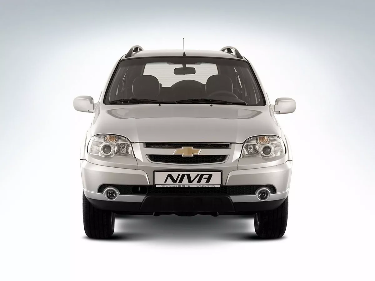 Chery Tiggo FL Т11