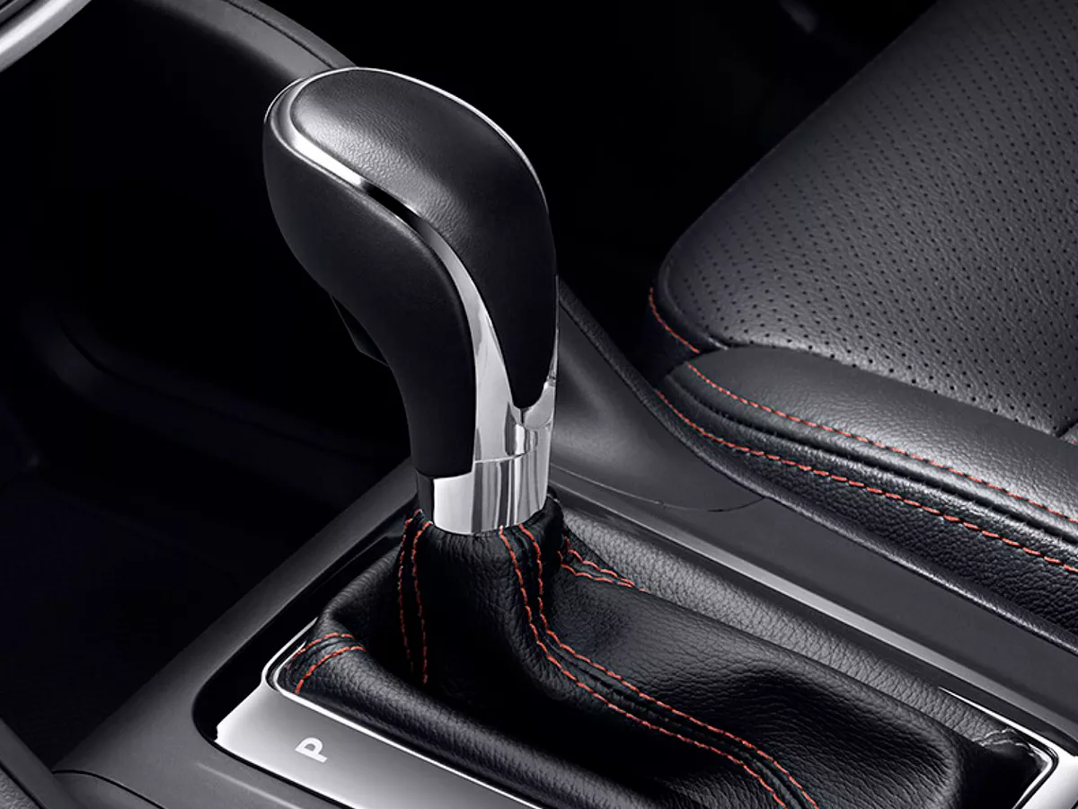Changan CS75 2020
