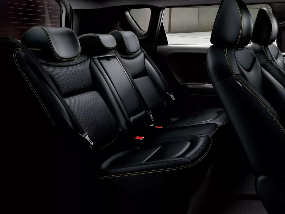 Kia Soul 2019
