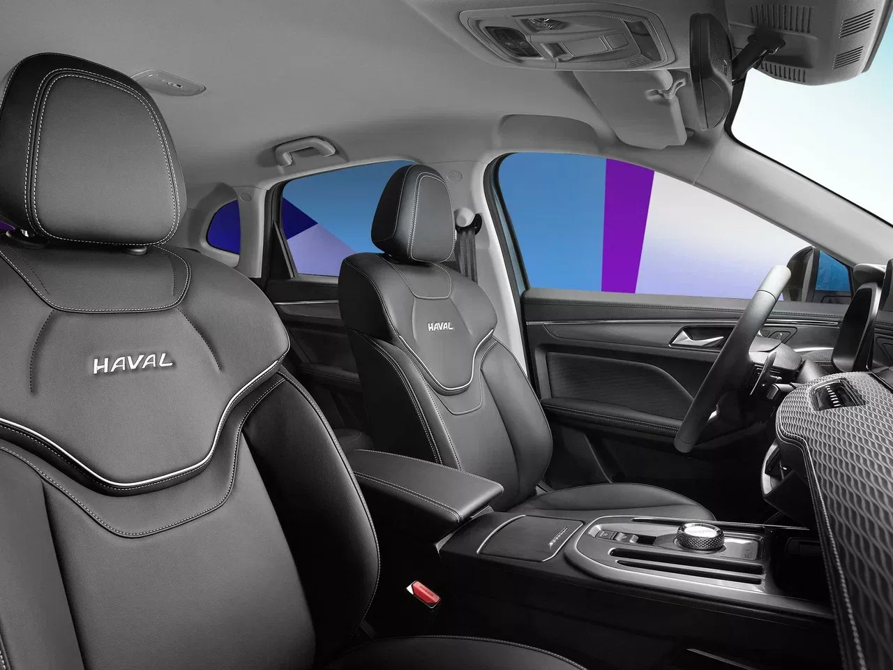 Haval Jolion 2021