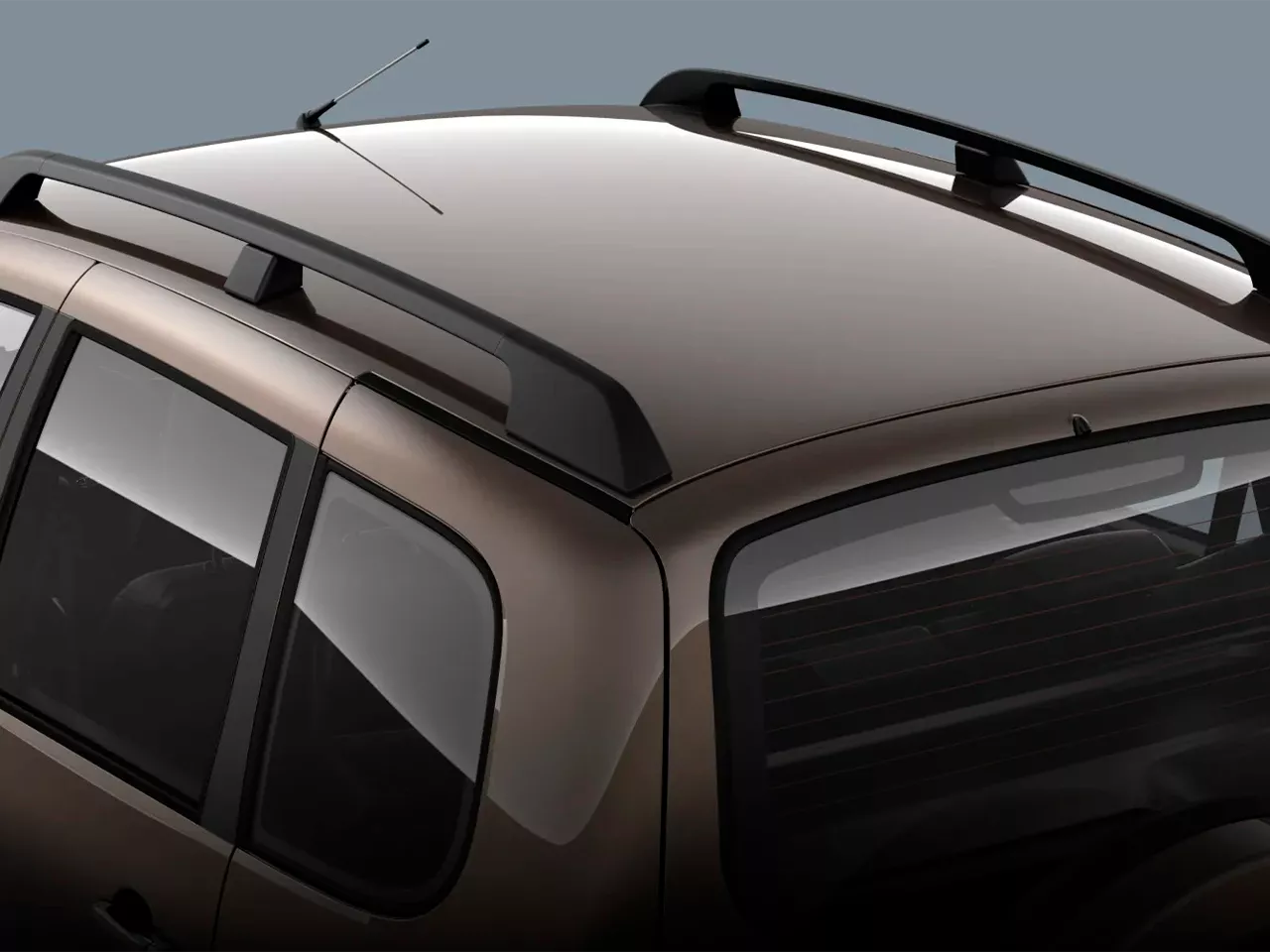 Lada Niva Travel