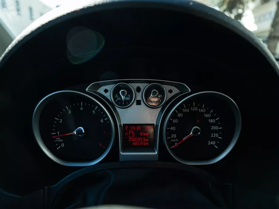 Ford C-MAX 2008