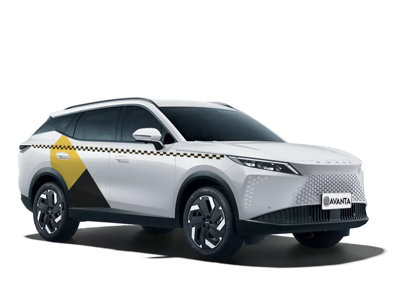 Omoda C7