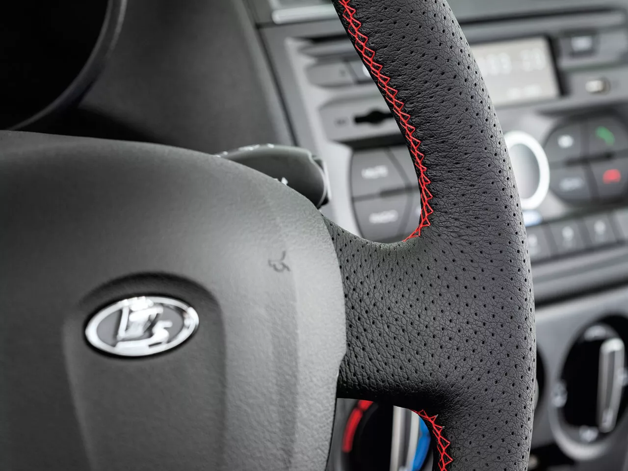 Lada Granta Sportline Седан