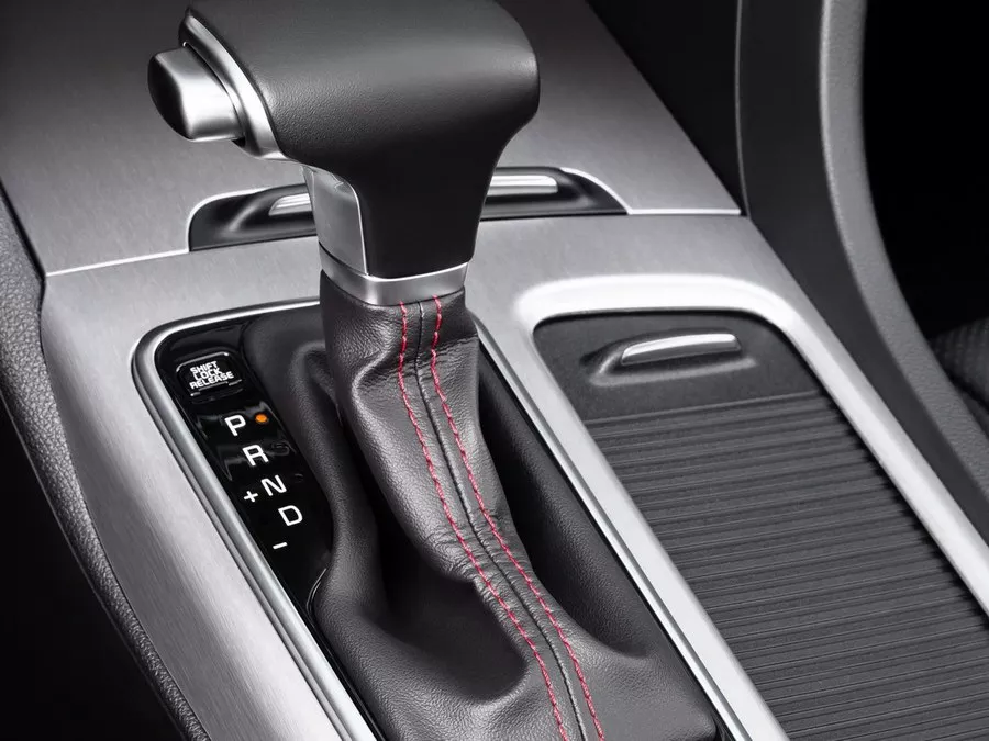 Kia Optima 2018