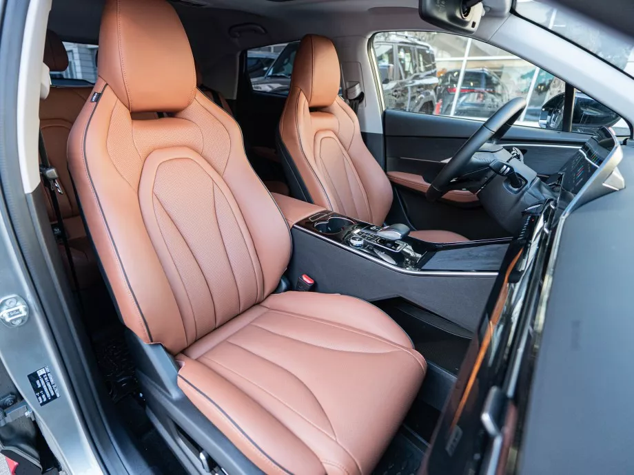 Omoda C5 2023