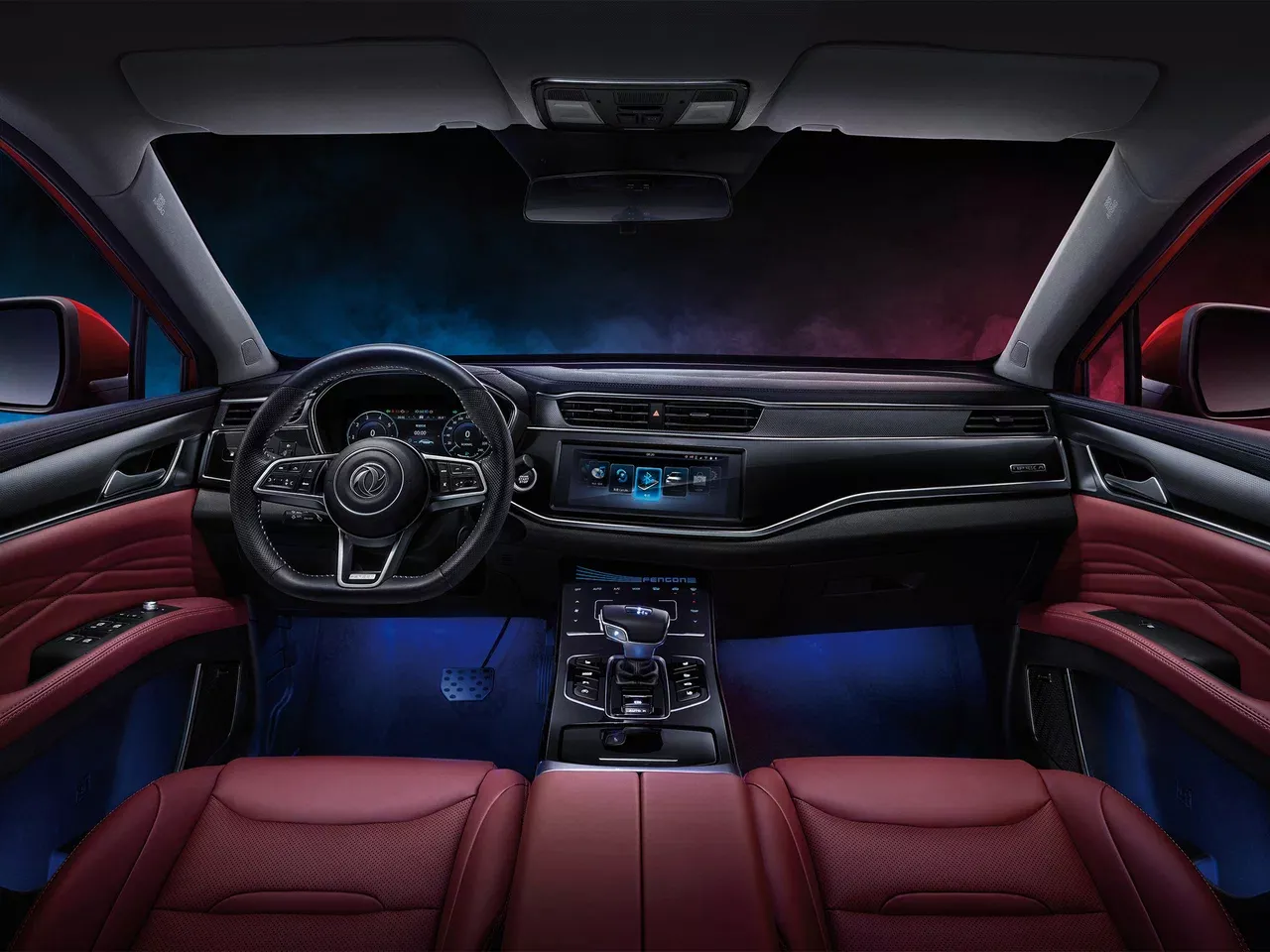 Dongfeng DFSK ix5