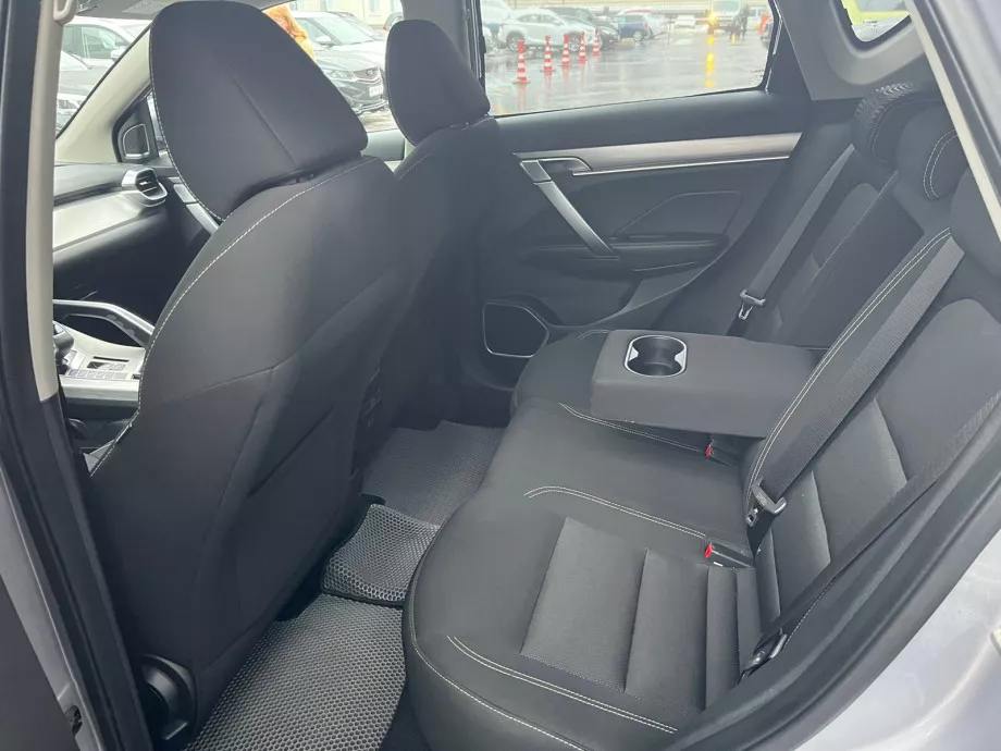 Geely Coolray 2020