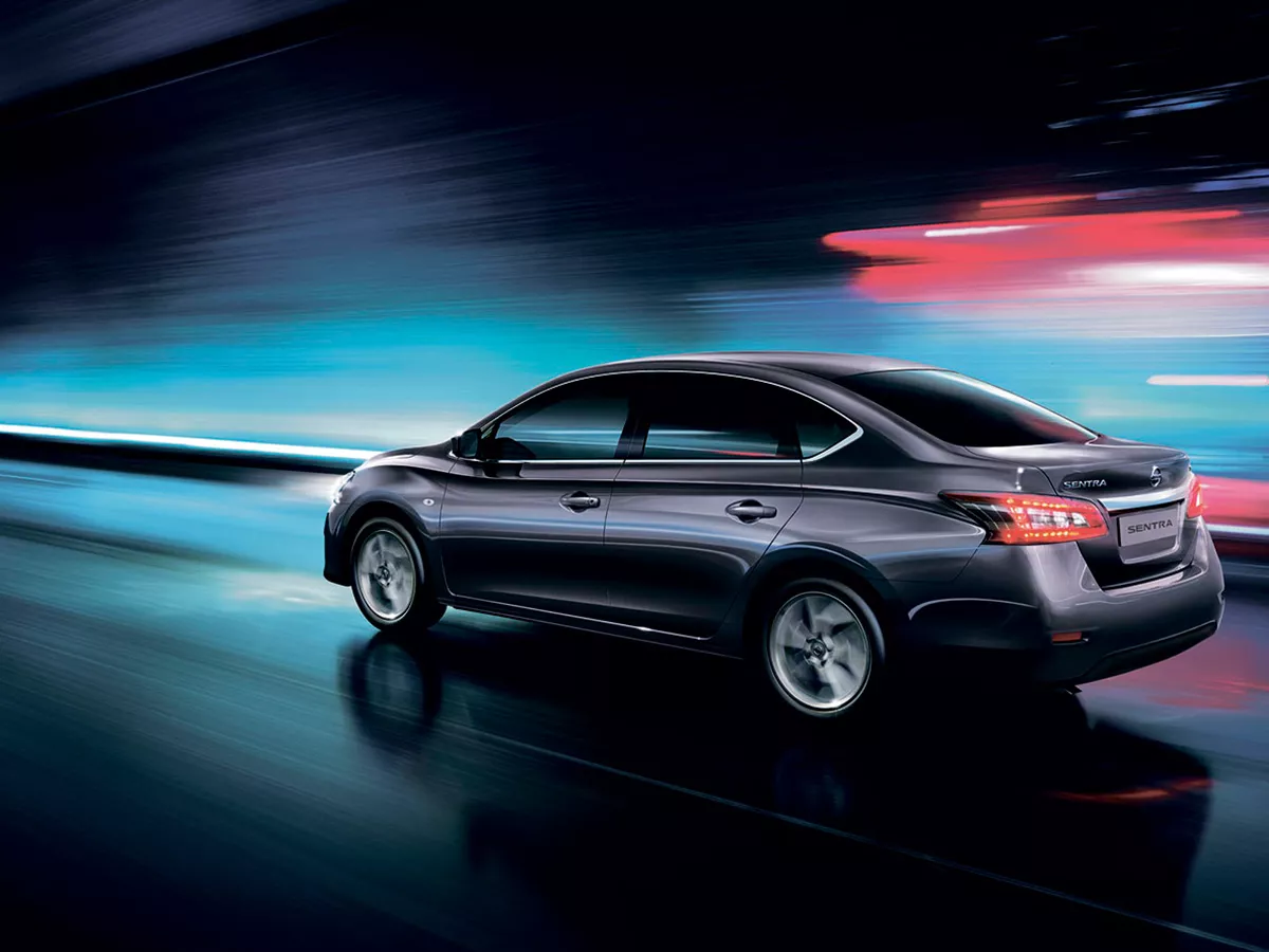 Nissan Sentra