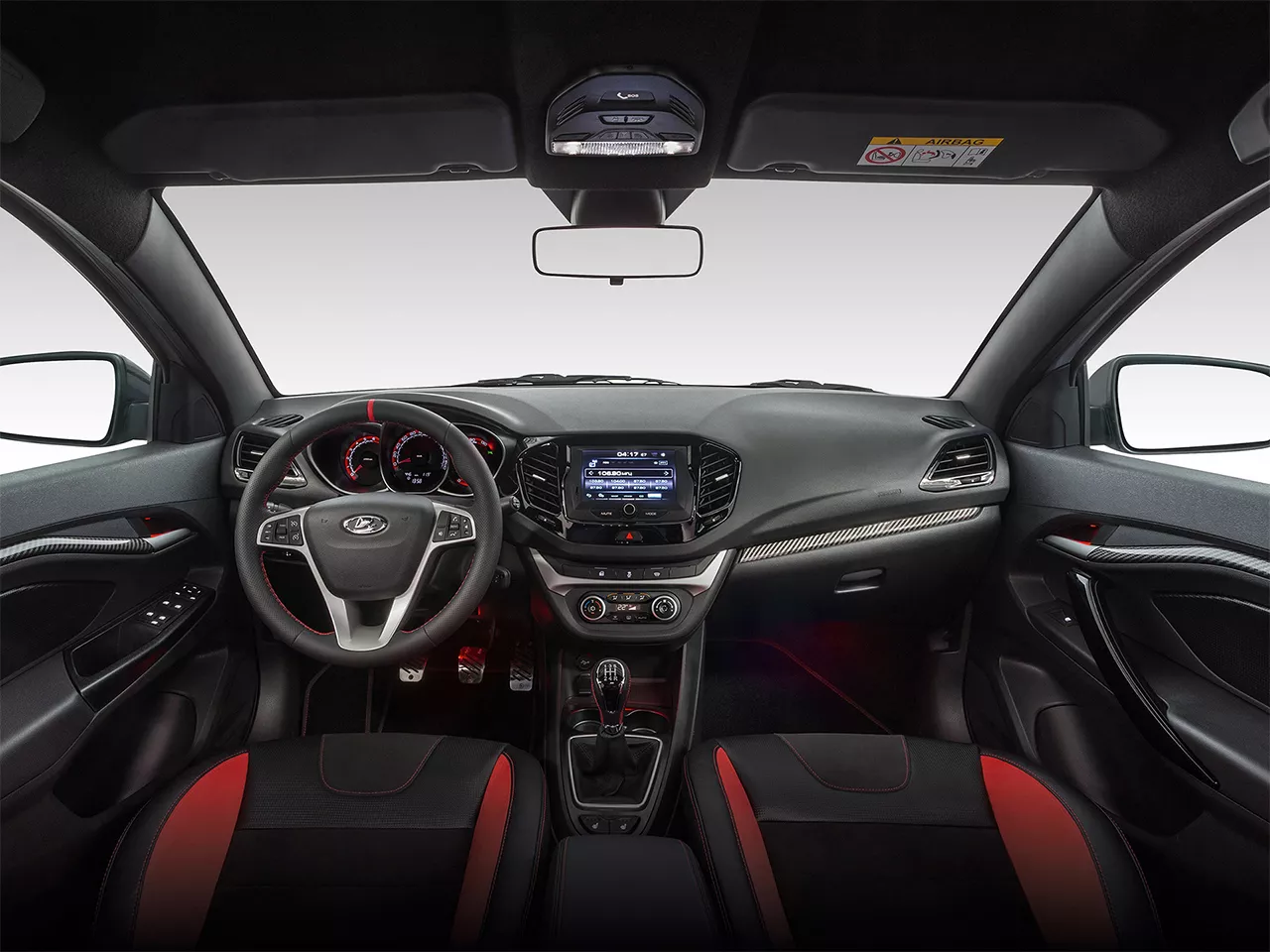 Lada Vesta Sportline