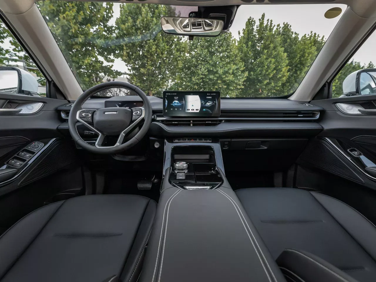 Haval H6 2020