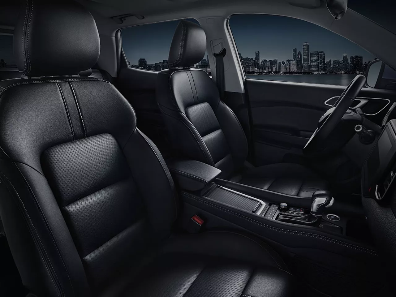 Chery Tiggo 4 2018