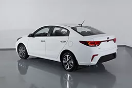 Машины “футбольной” серии от корейского производителя KIA