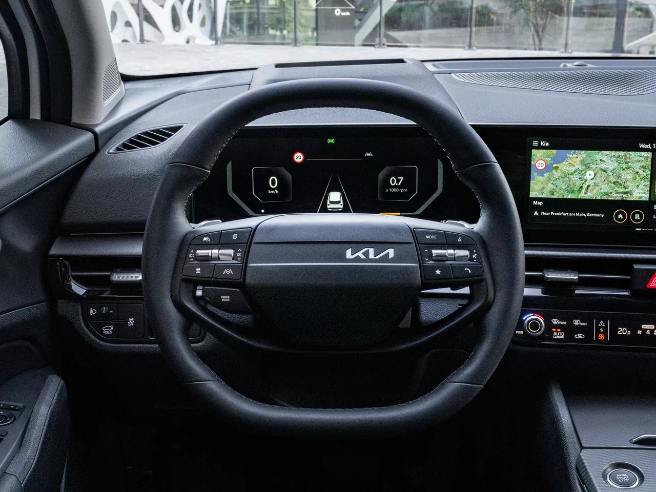 Kia Sportage NEW