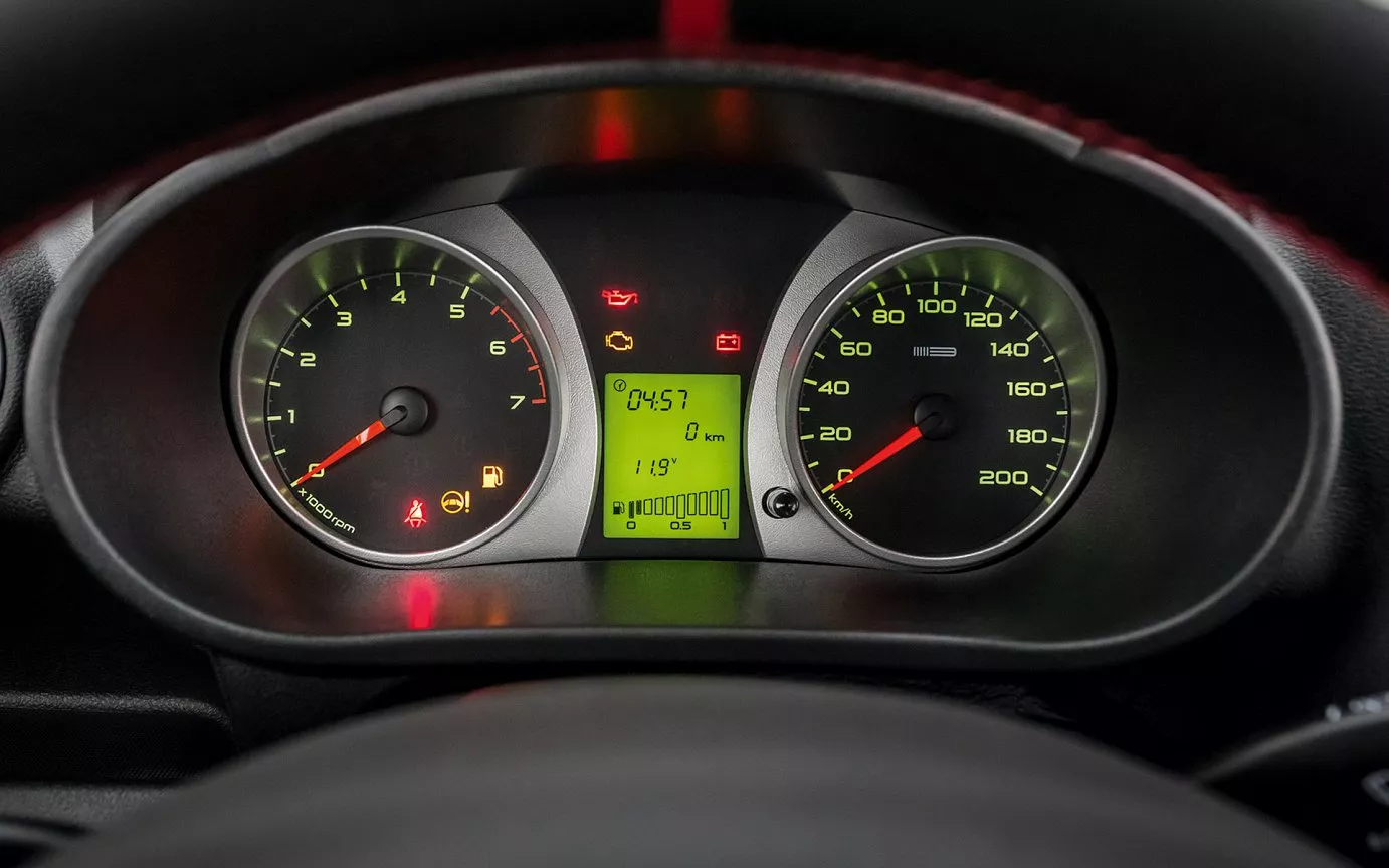 Lada Granta Sport 2018