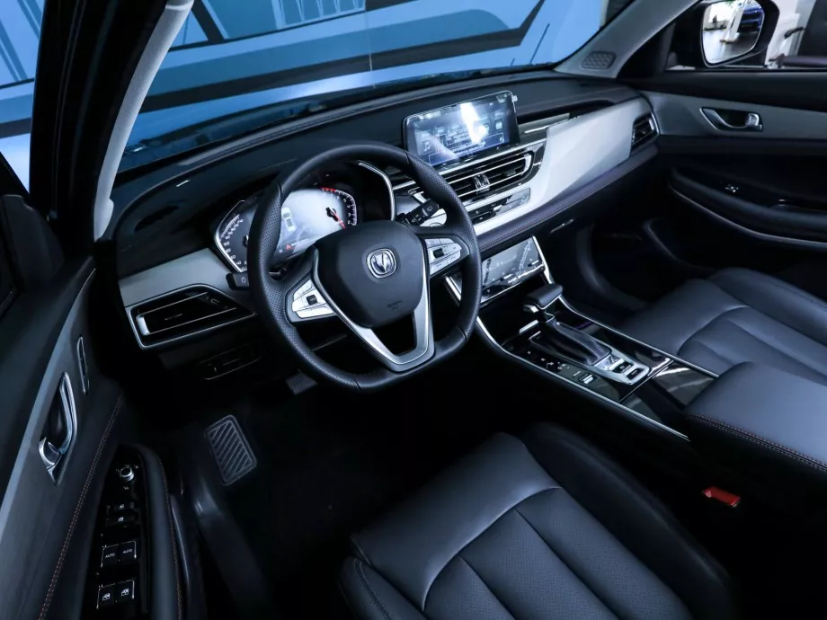 Changan CS75 2021