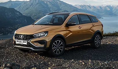 Модификаций Lada Vesta станет больше