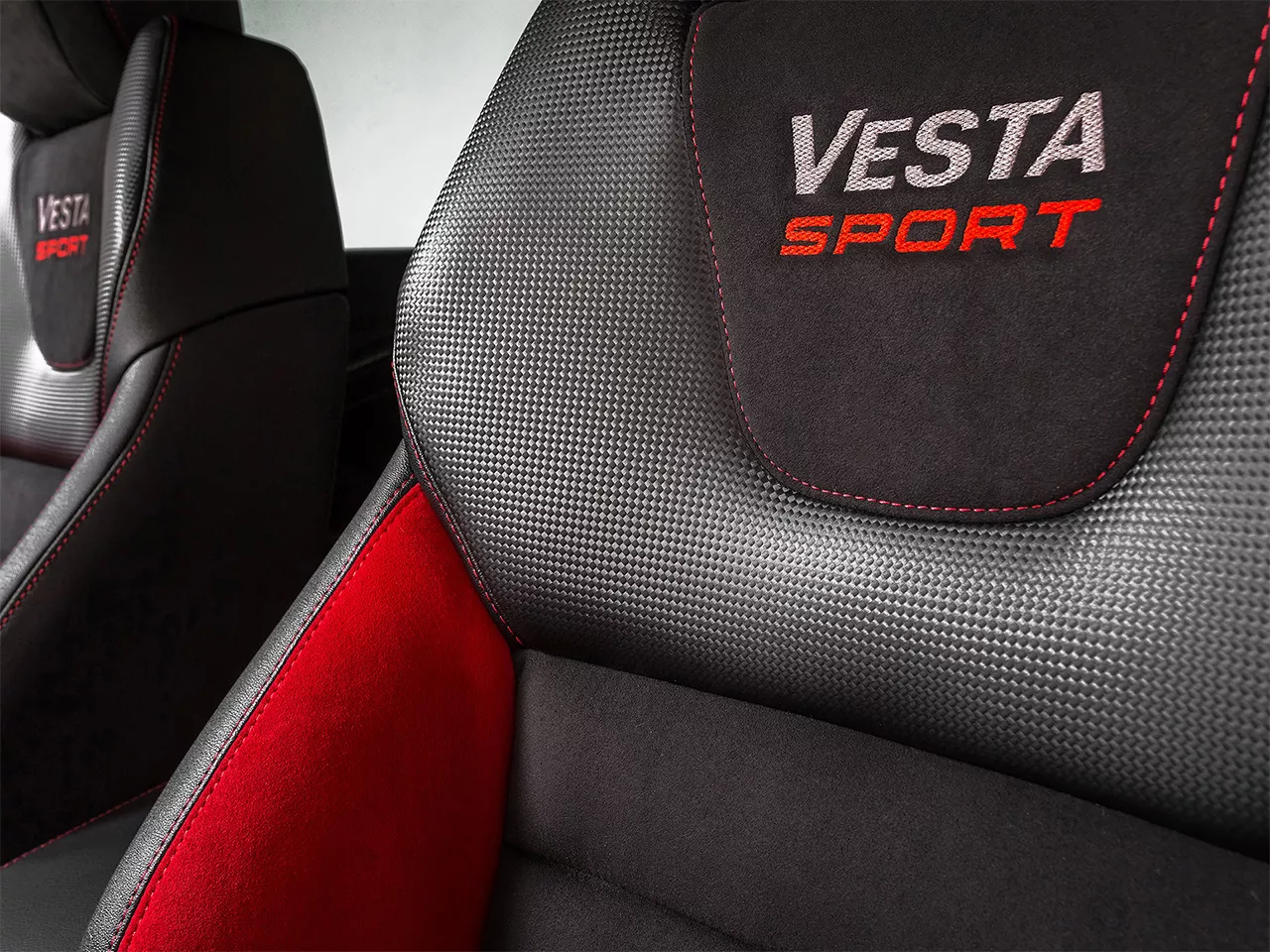 Lada Vesta Sportline