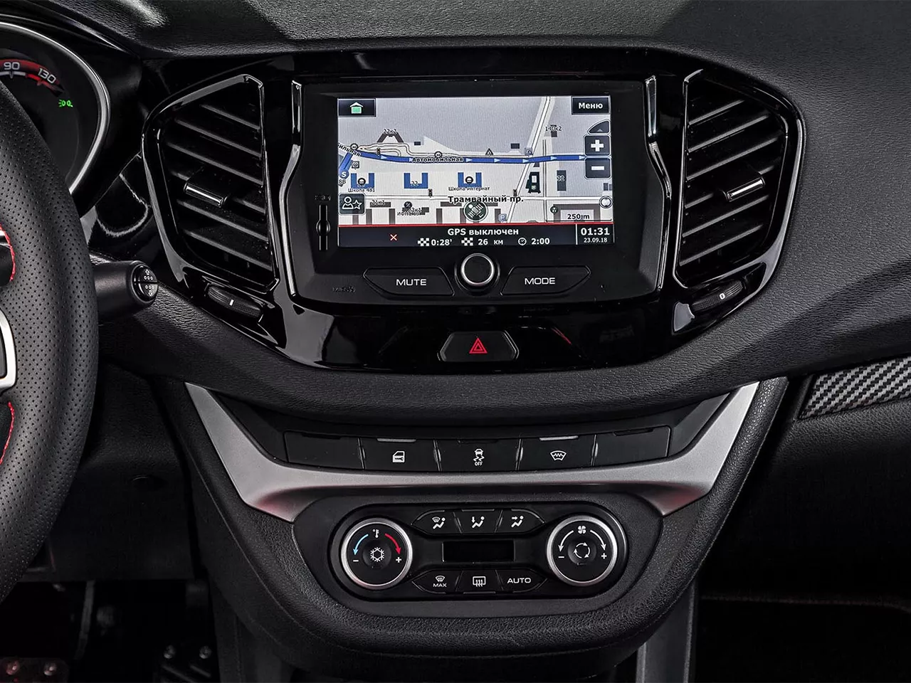 Lada Vesta Sportline