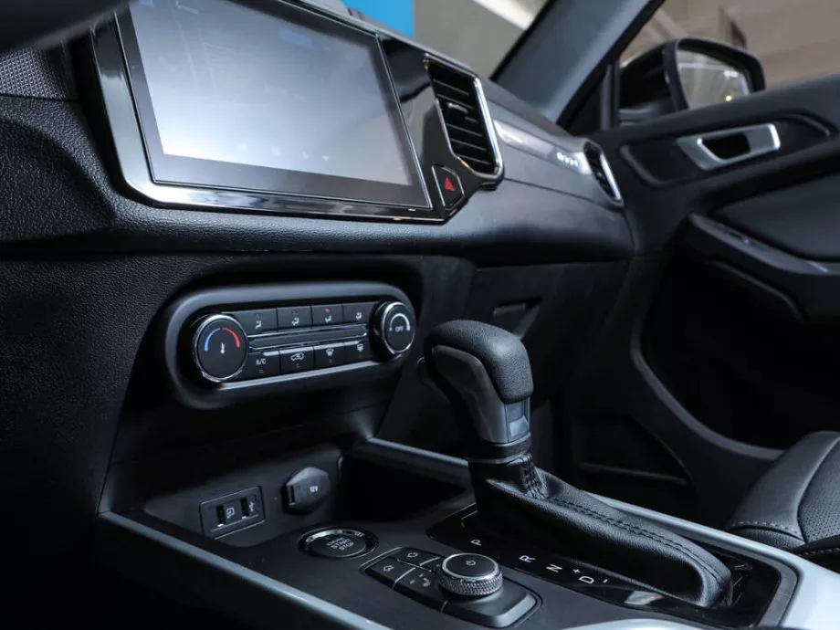 Chery Tiggo 4 2022